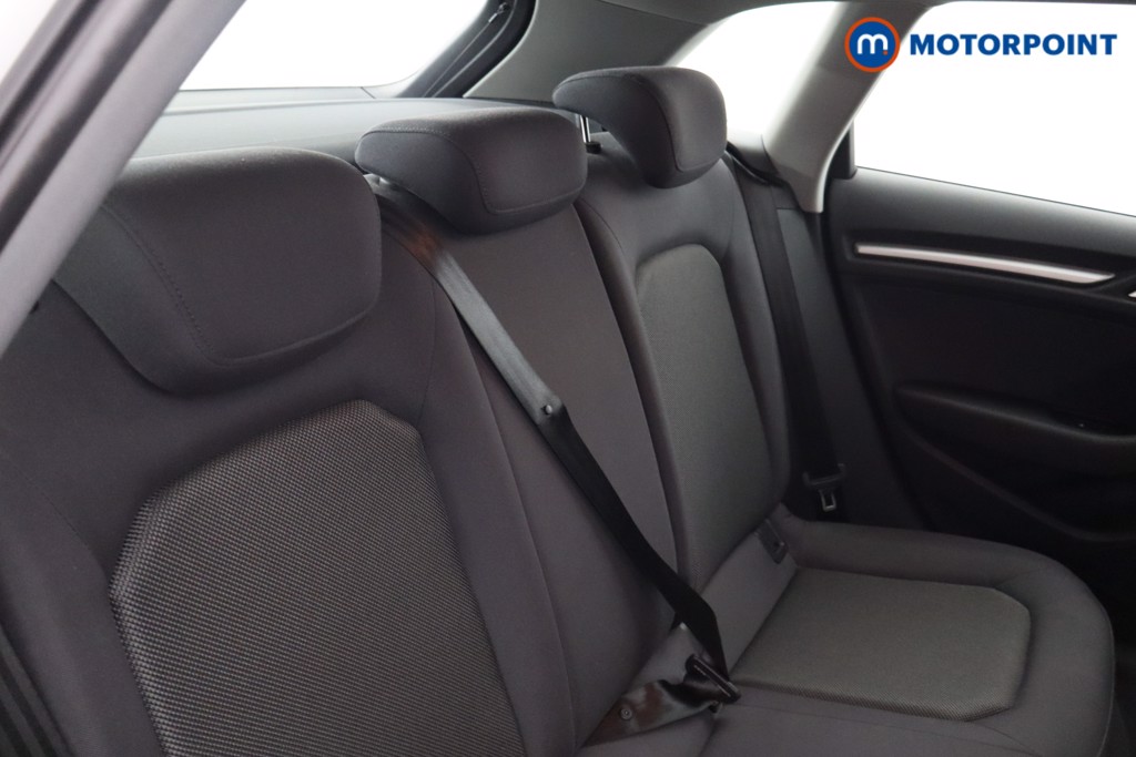 Audi A3 SE Manual Petrol Hatchback - Stock Number (1554288) - 18th supplementary image