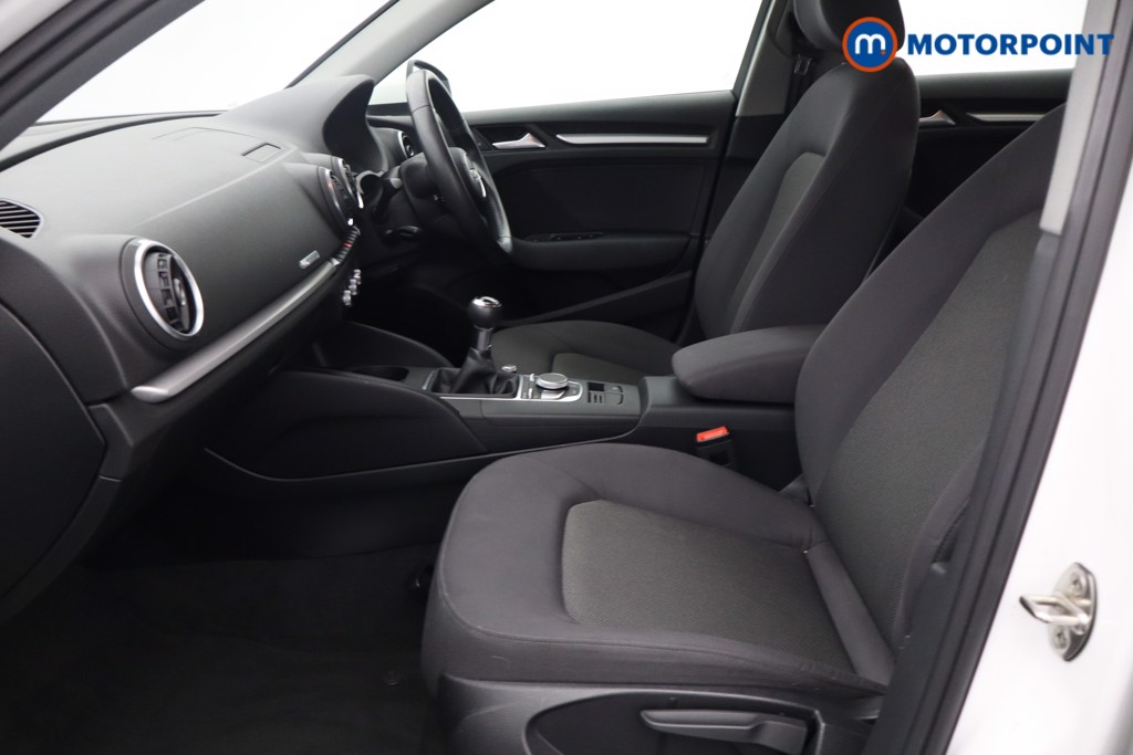 Audi A3 SE Manual Petrol Hatchback - Stock Number (1554288) - 19th supplementary image