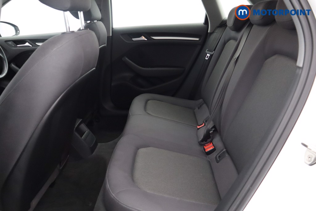 Audi A3 SE Manual Petrol Hatchback - Stock Number (1554288) - 20th supplementary image