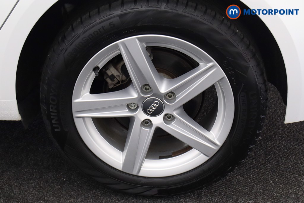 Audi A3 SE Manual Petrol Hatchback - Stock Number (1554288) - 21st supplementary image