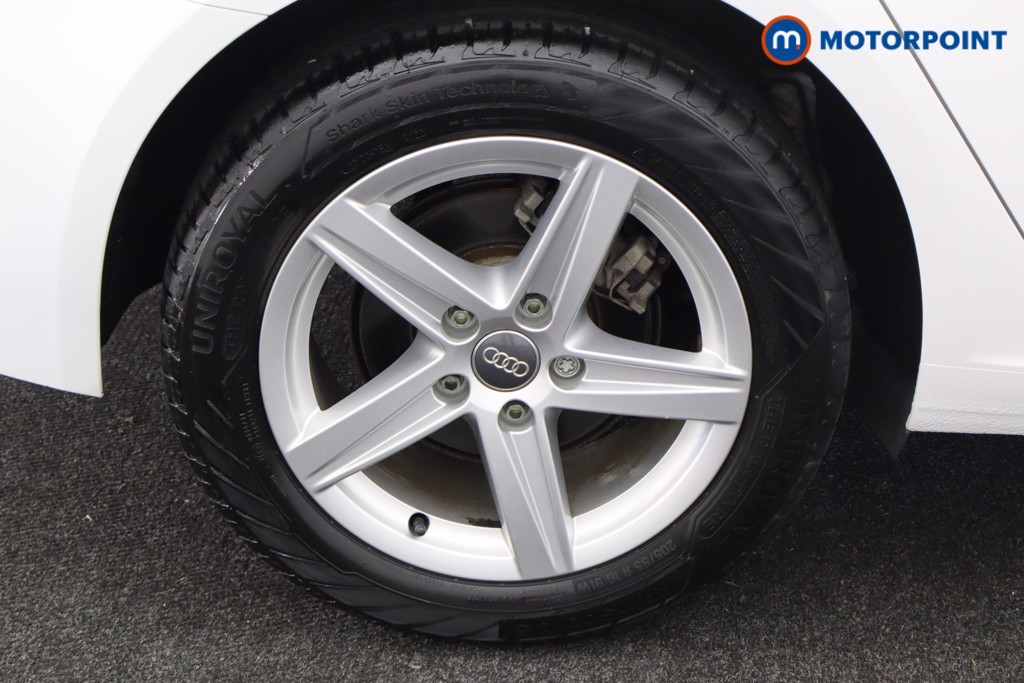 Audi A3 SE Manual Petrol Hatchback - Stock Number (1554288) - 24th supplementary image
