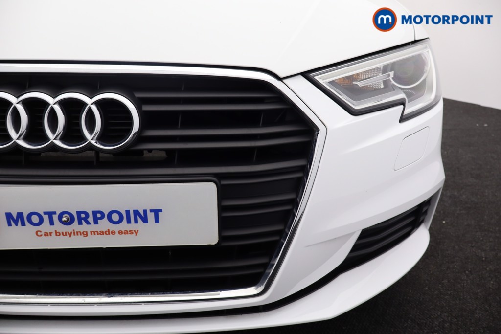 Audi A3 SE Manual Petrol Hatchback - Stock Number (1554288) - 25th supplementary image