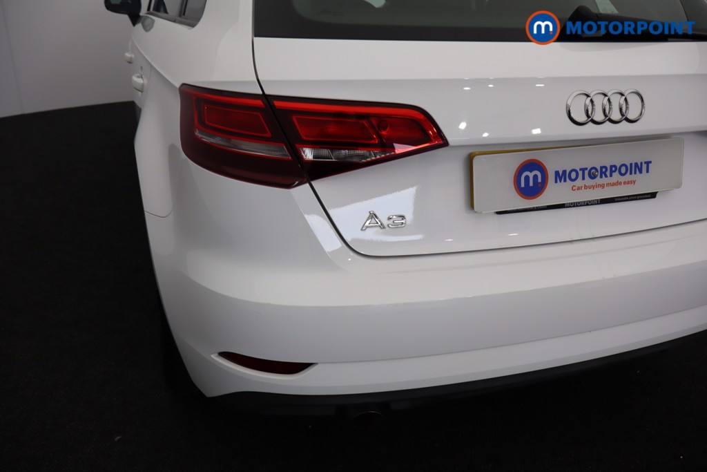 Audi A3 SE Manual Petrol Hatchback - Stock Number (1554288) - 26th supplementary image