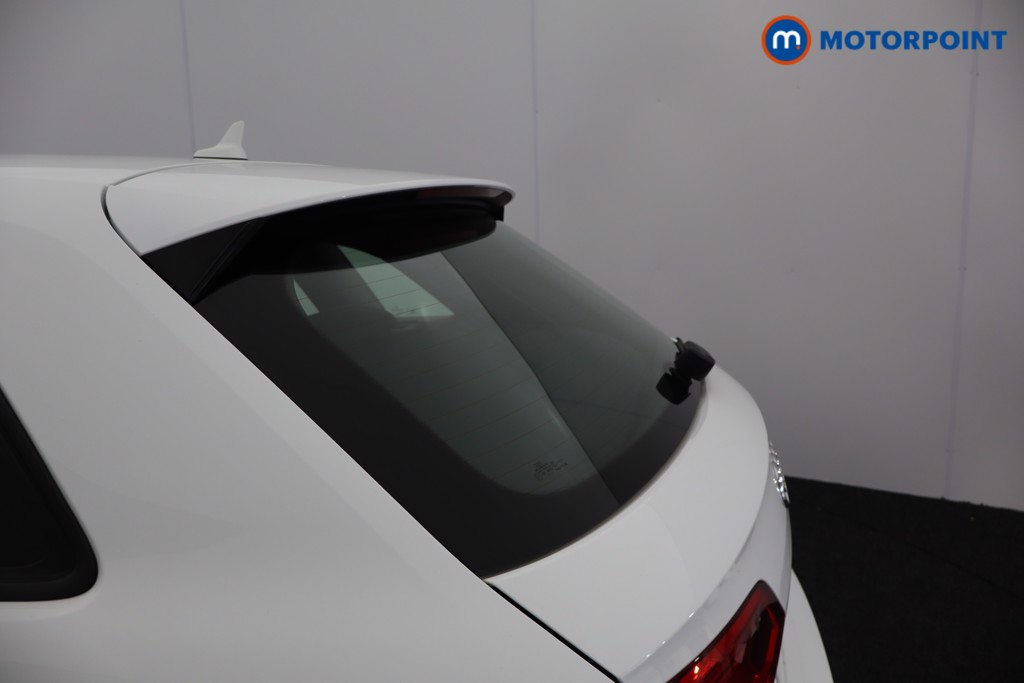 Audi A3 SE Manual Petrol Hatchback - Stock Number (1554288) - 27th supplementary image