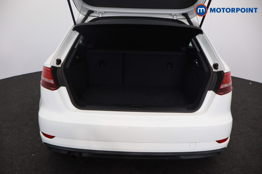 Audi A3 SE Manual Petrol Hatchback - Stock Number (1554288) - 29th supplementary image