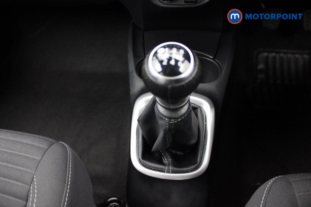 Toyota Yaris Icon Manual Petrol Hatchback - Stock Number (1554297) - 6th supplementary image