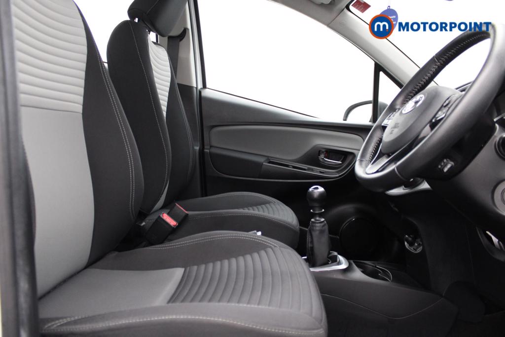 Toyota Yaris Icon Manual Petrol Hatchback - Stock Number (1554297) - 7th supplementary image