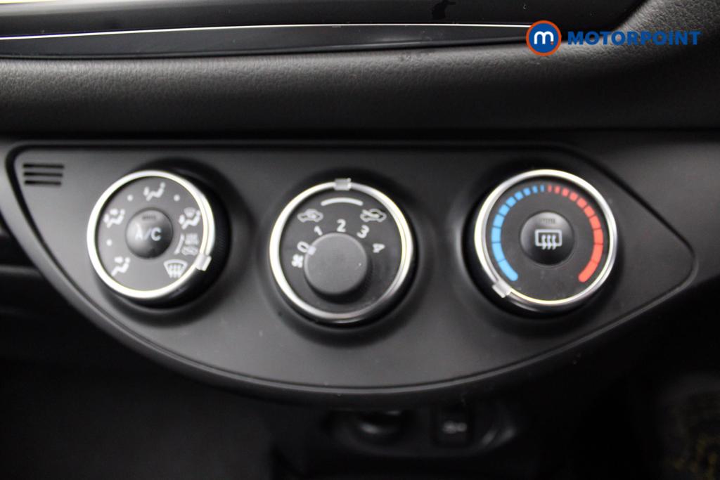 Toyota Yaris Icon Manual Petrol Hatchback - Stock Number (1554297) - 15th supplementary image