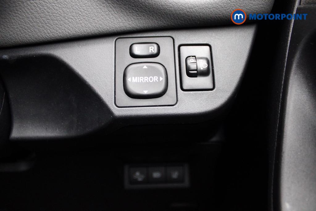 Toyota Yaris Icon Manual Petrol Hatchback - Stock Number (1554297) - 16th supplementary image