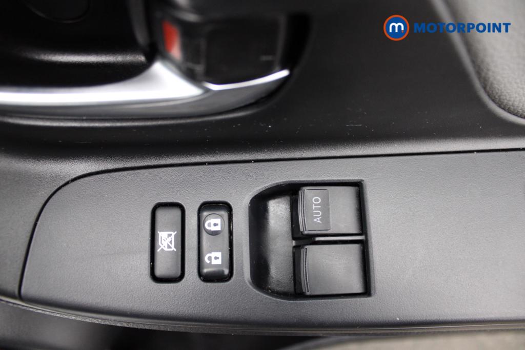 Toyota Yaris Icon Manual Petrol Hatchback - Stock Number (1554297) - 18th supplementary image