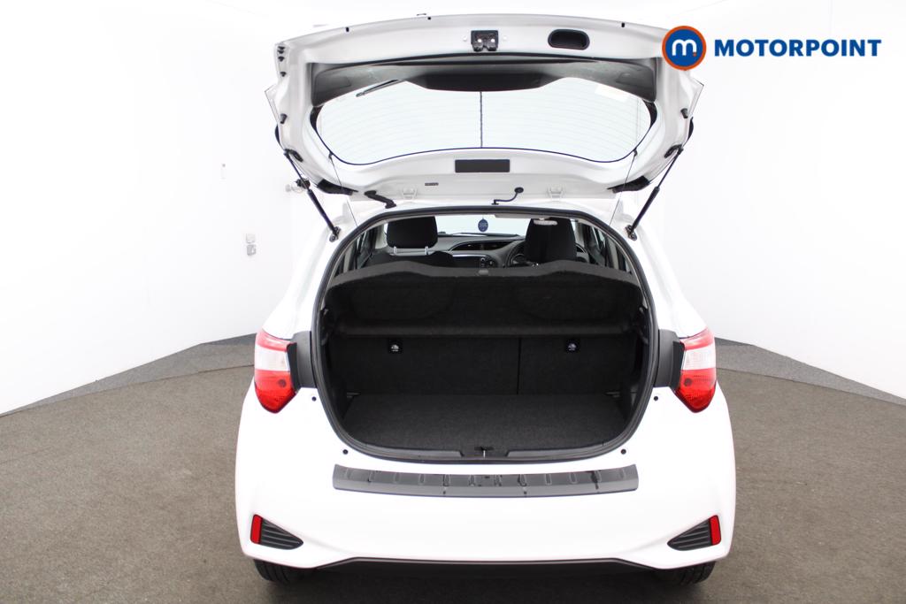 Toyota Yaris Icon Manual Petrol Hatchback - Stock Number (1554297) - 19th supplementary image