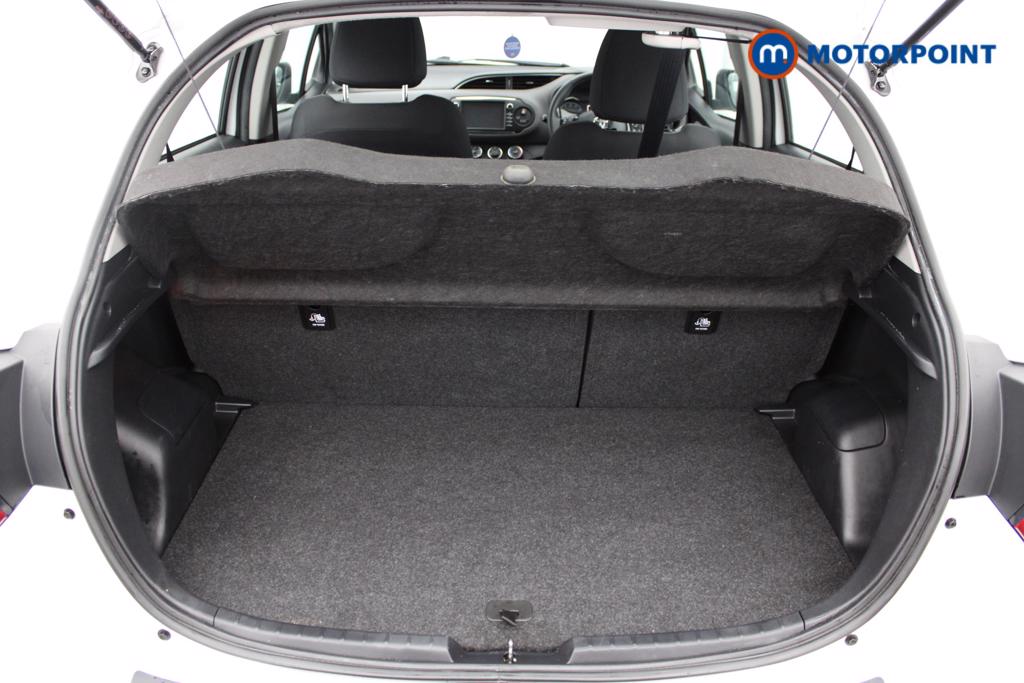 Toyota Yaris Icon Manual Petrol Hatchback - Stock Number (1554297) - 20th supplementary image