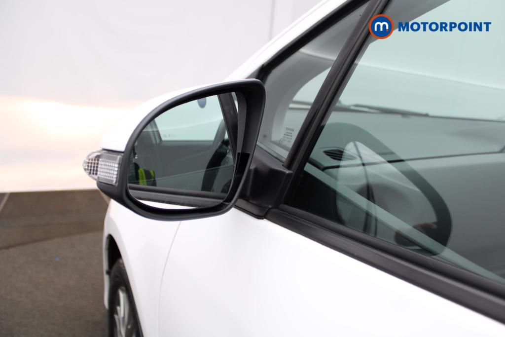 Toyota Yaris Icon Manual Petrol Hatchback - Stock Number (1554297) - 28th supplementary image