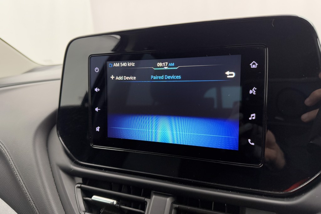 Suzuki S-Cross Motion Automatic Petrol-Electric Hybrid SUV - Stock Number (1554302) - 8th supplementary image