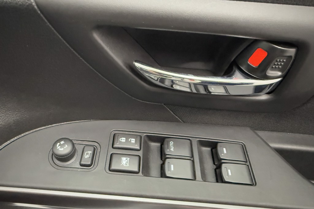 Suzuki S-Cross Motion Automatic Petrol-Electric Hybrid SUV - Stock Number (1554302) - 18th supplementary image