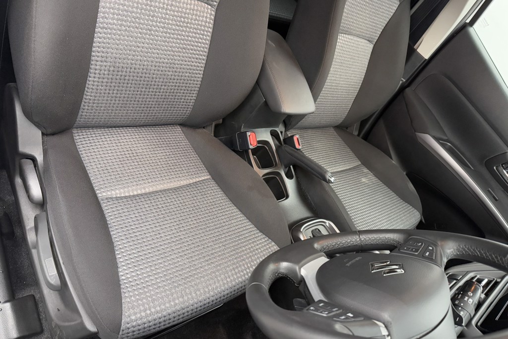 Suzuki S-Cross Motion Automatic Petrol-Electric Hybrid SUV - Stock Number (1554302) - 19th supplementary image