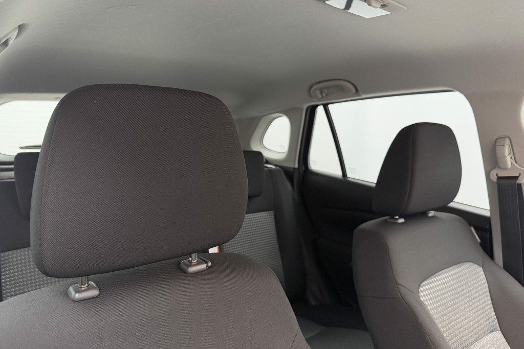 Suzuki S-Cross Motion Automatic Petrol-Electric Hybrid SUV - Stock Number (1554302) - 20th supplementary image