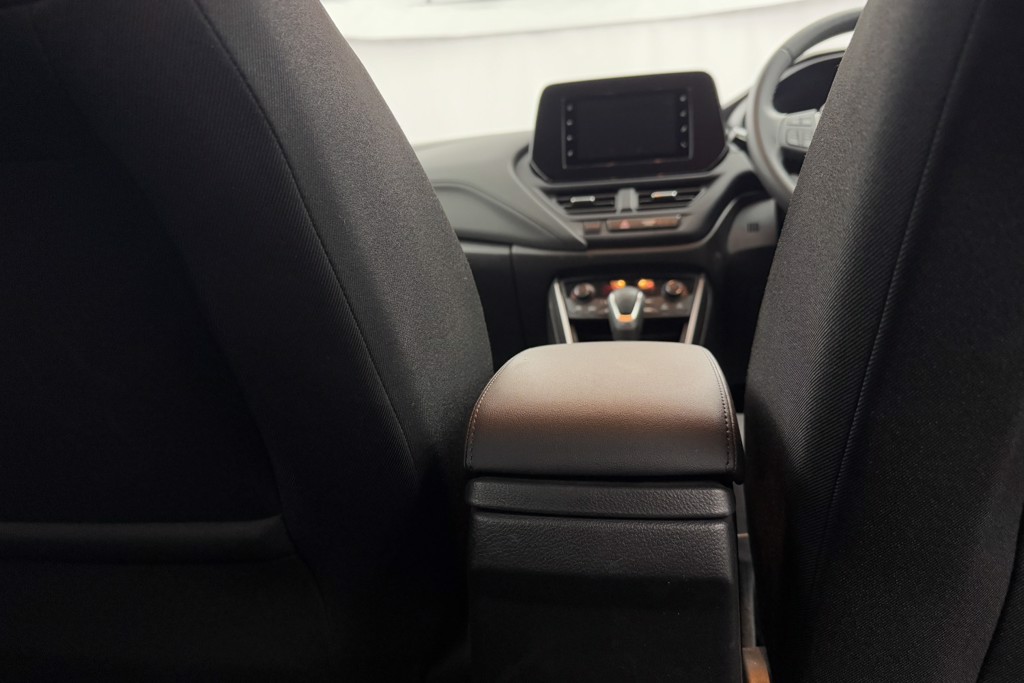 Suzuki S-Cross Motion Automatic Petrol-Electric Hybrid SUV - Stock Number (1554302) - 22nd supplementary image