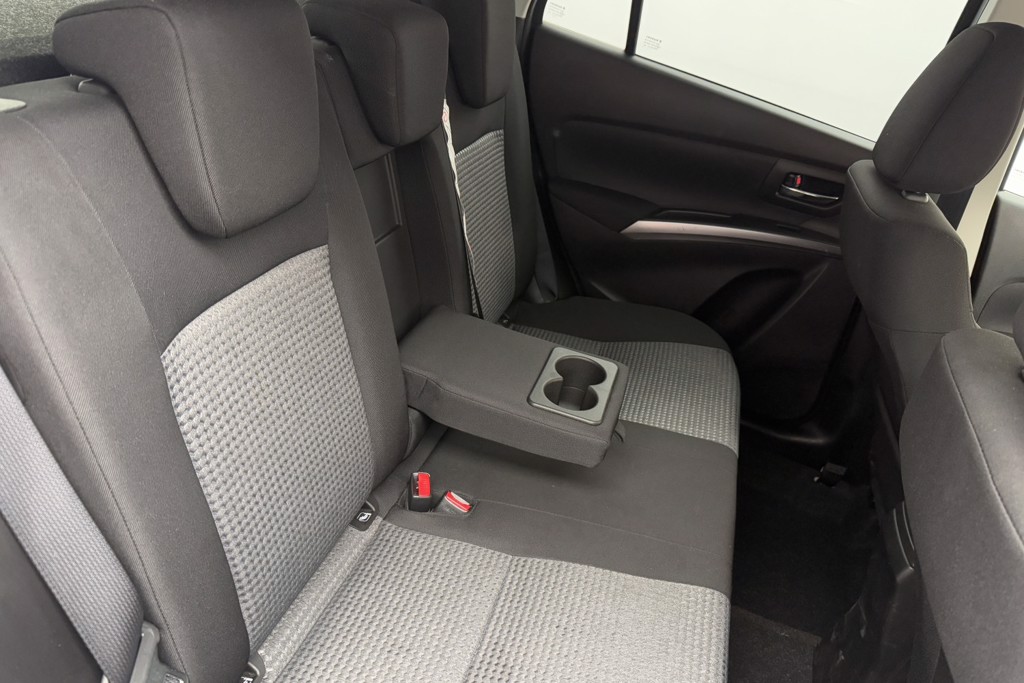 Suzuki S-Cross Motion Automatic Petrol-Electric Hybrid SUV - Stock Number (1554302) - 23rd supplementary image