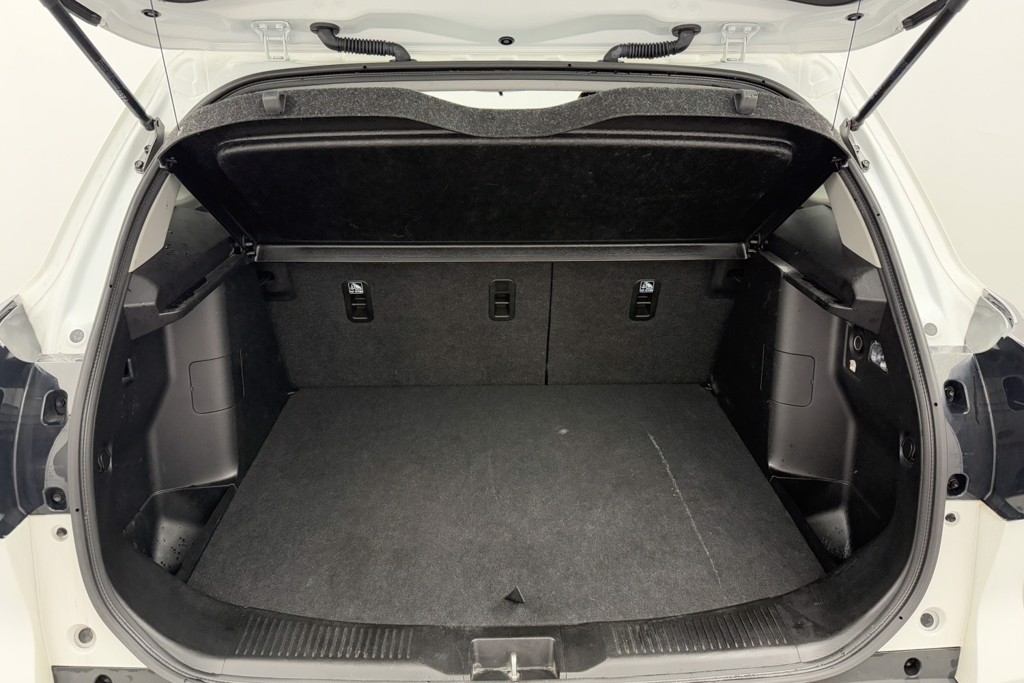 Suzuki S-Cross Motion Automatic Petrol-Electric Hybrid SUV - Stock Number (1554302) - 24th supplementary image