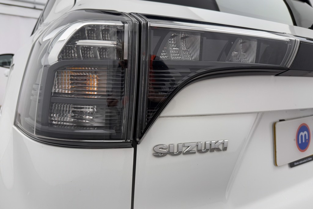 Suzuki S-Cross Motion Automatic Petrol-Electric Hybrid SUV - Stock Number (1554302) - 26th supplementary image