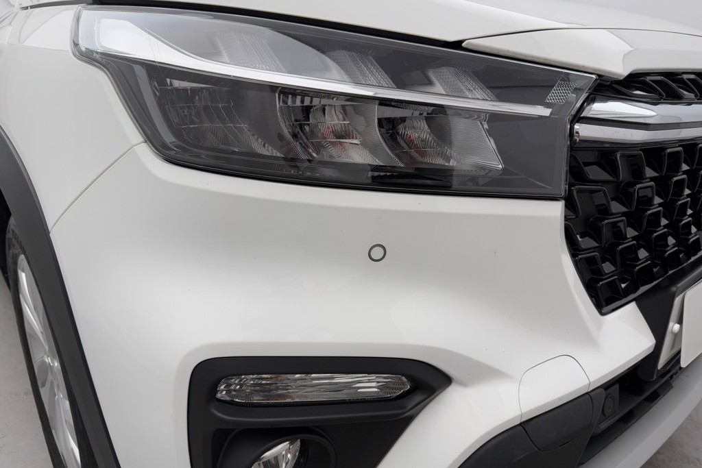 Suzuki S-Cross Motion Automatic Petrol-Electric Hybrid SUV - Stock Number (1554302) - 27th supplementary image