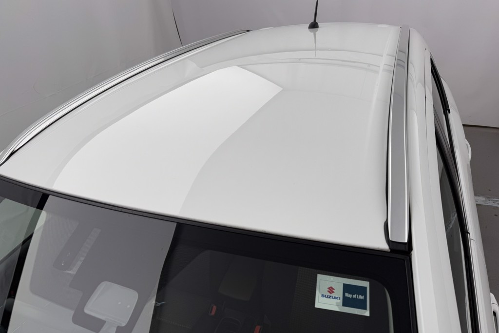 Suzuki S-Cross Motion Automatic Petrol-Electric Hybrid SUV - Stock Number (1554302) - 33rd supplementary image
