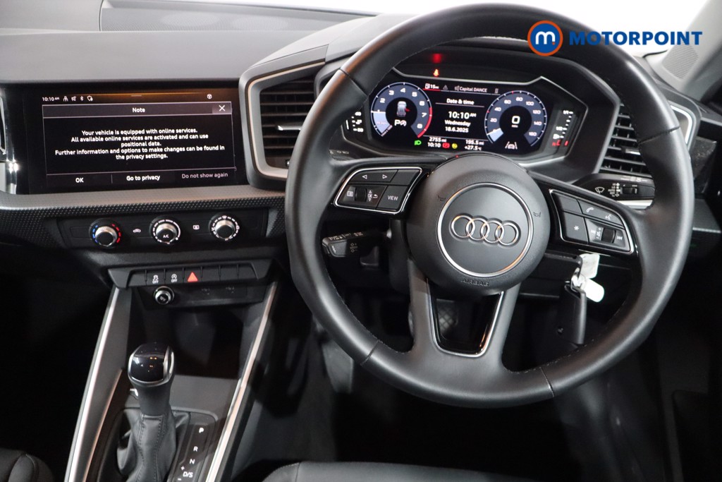 Audi A1 Sport Automatic Petrol Hatchback - Stock Number (1554353) - 3rd supplementary image