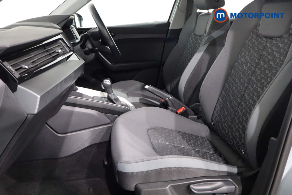 Audi A1 Sport Automatic Petrol Hatchback - Stock Number (1554353) - 4th supplementary image