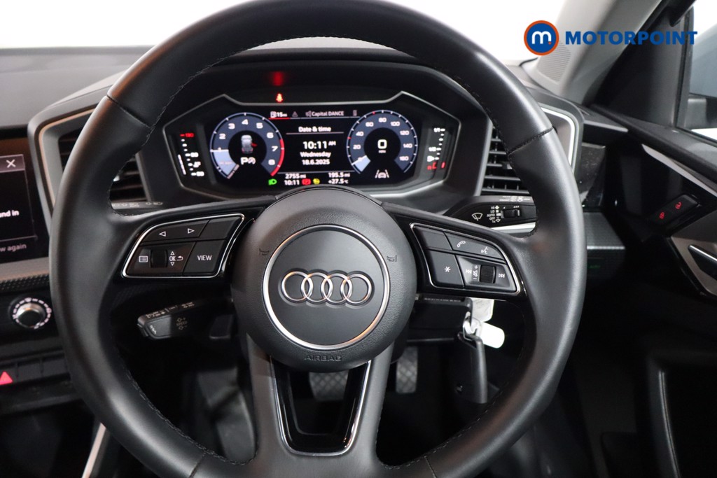 Audi A1 Sport Automatic Petrol Hatchback - Stock Number (1554353) - 6th supplementary image