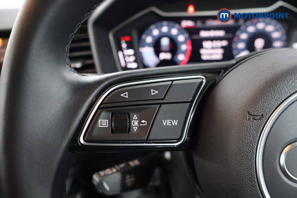 Audi A1 Sport Automatic Petrol Hatchback - Stock Number (1554353) - 7th supplementary image