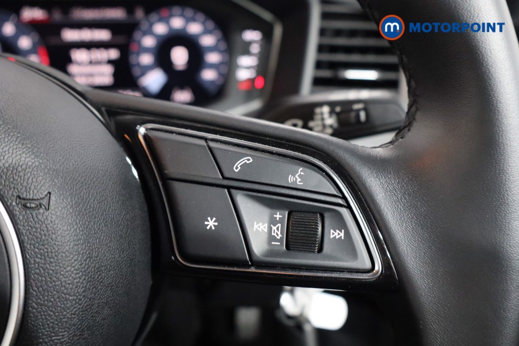 Audi A1 Sport Automatic Petrol Hatchback - Stock Number (1554353) - 8th supplementary image