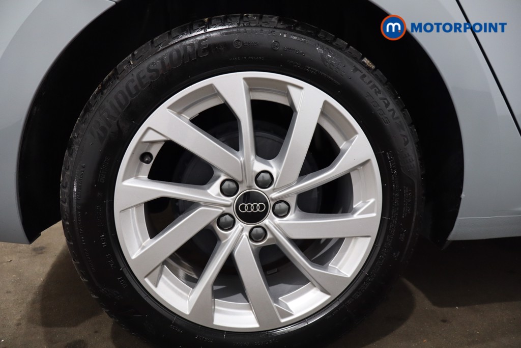 Audi A1 Sport Automatic Petrol Hatchback - Stock Number (1554353) - 9th supplementary image