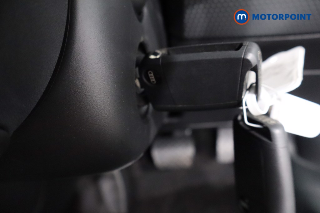 Audi A1 Sport Automatic Petrol Hatchback - Stock Number (1554353) - 14th supplementary image