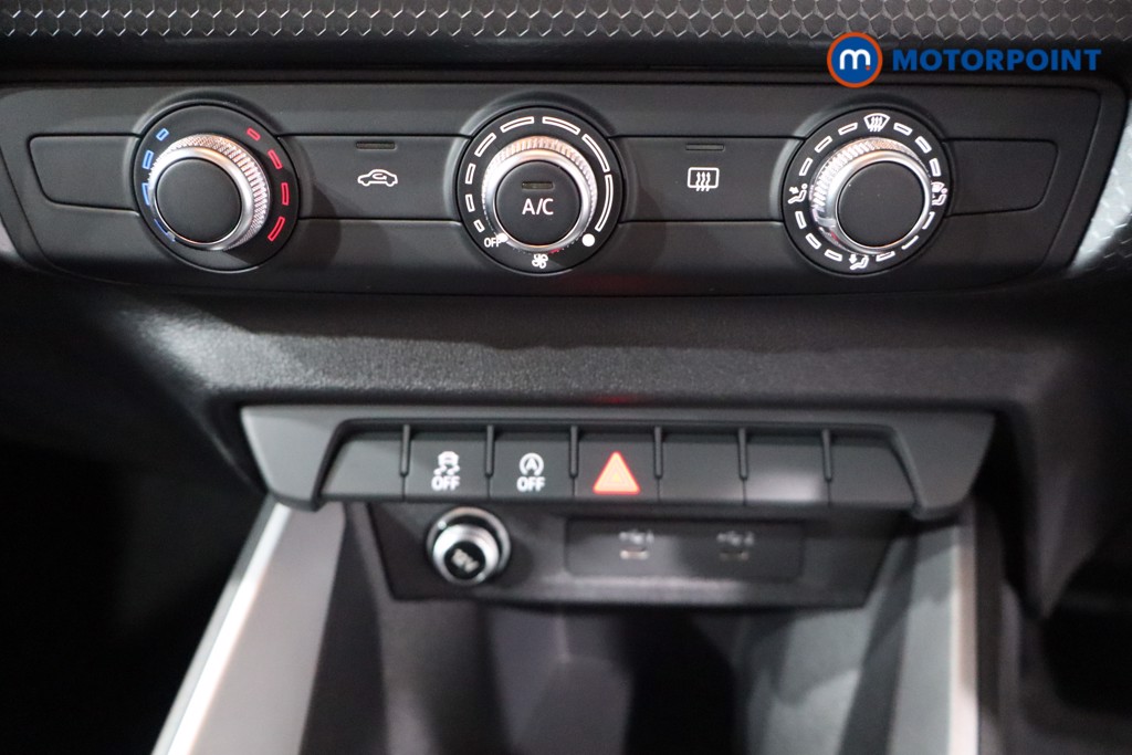 Audi A1 Sport Automatic Petrol Hatchback - Stock Number (1554353) - 16th supplementary image