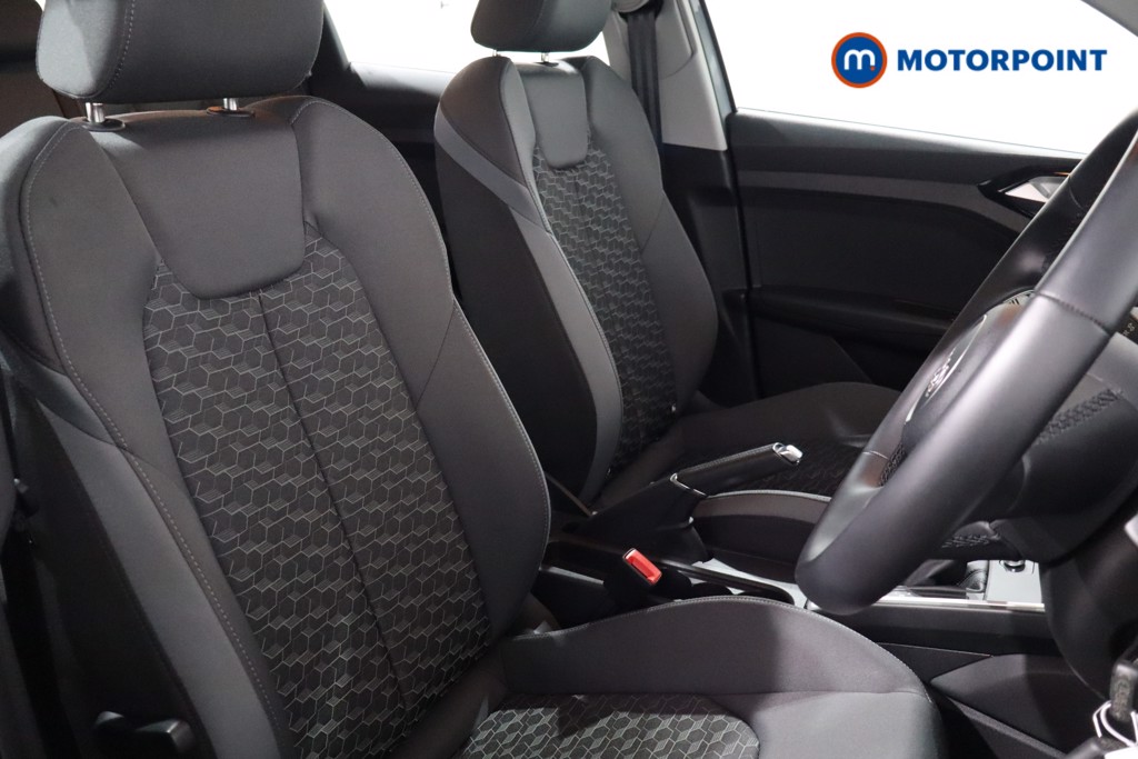 Audi A1 Sport Automatic Petrol Hatchback - Stock Number (1554353) - 19th supplementary image