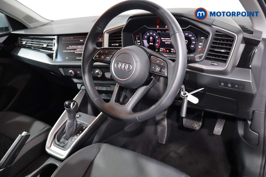 Audi A1 Sport Automatic Petrol Hatchback - Stock Number (1554353) - 20th supplementary image