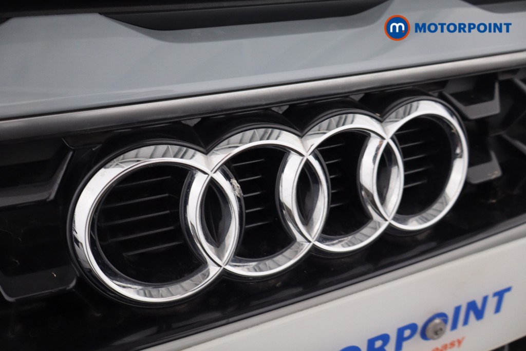 Audi A1 Sport Automatic Petrol Hatchback - Stock Number (1554353) - 22nd supplementary image