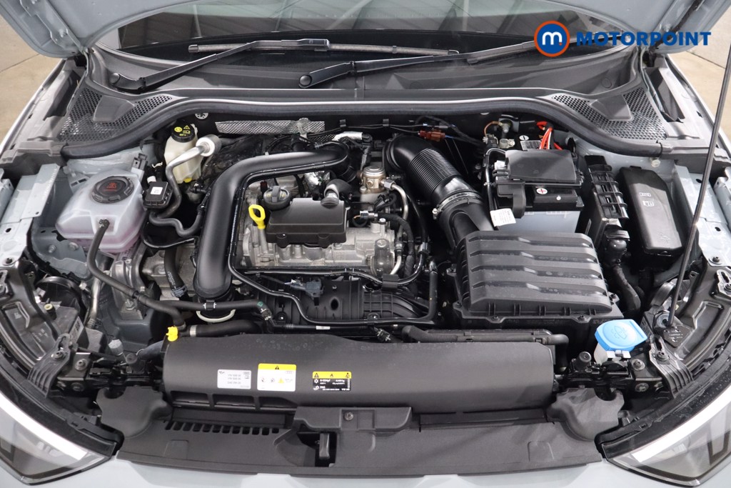 Audi A1 Sport Automatic Petrol Hatchback - Stock Number (1554353) - 23rd supplementary image
