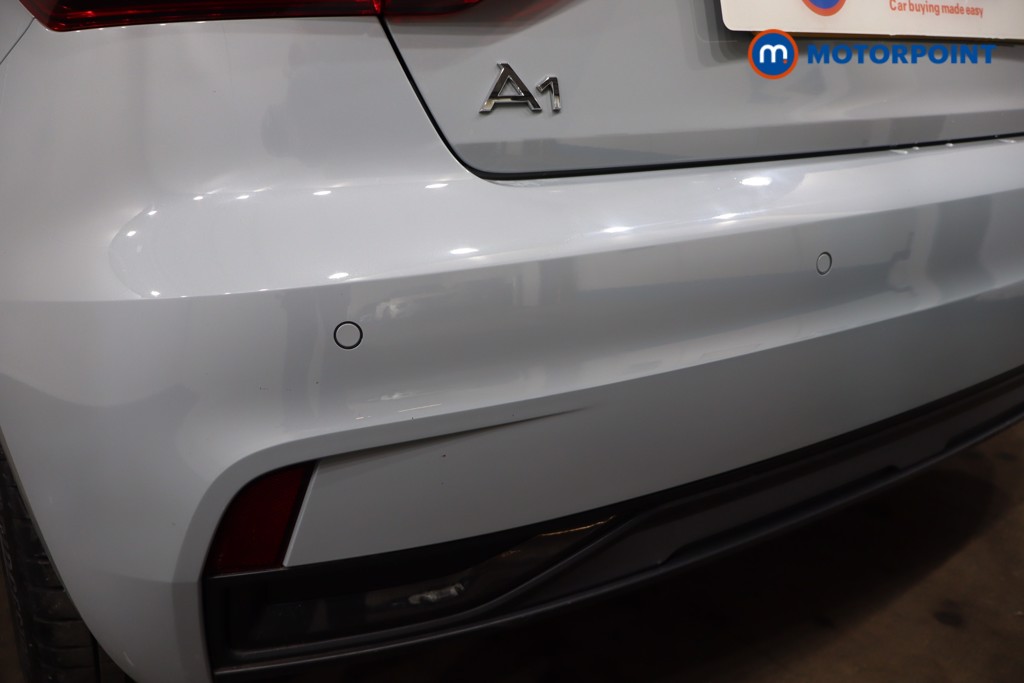 Audi A1 Sport Automatic Petrol Hatchback - Stock Number (1554353) - 26th supplementary image