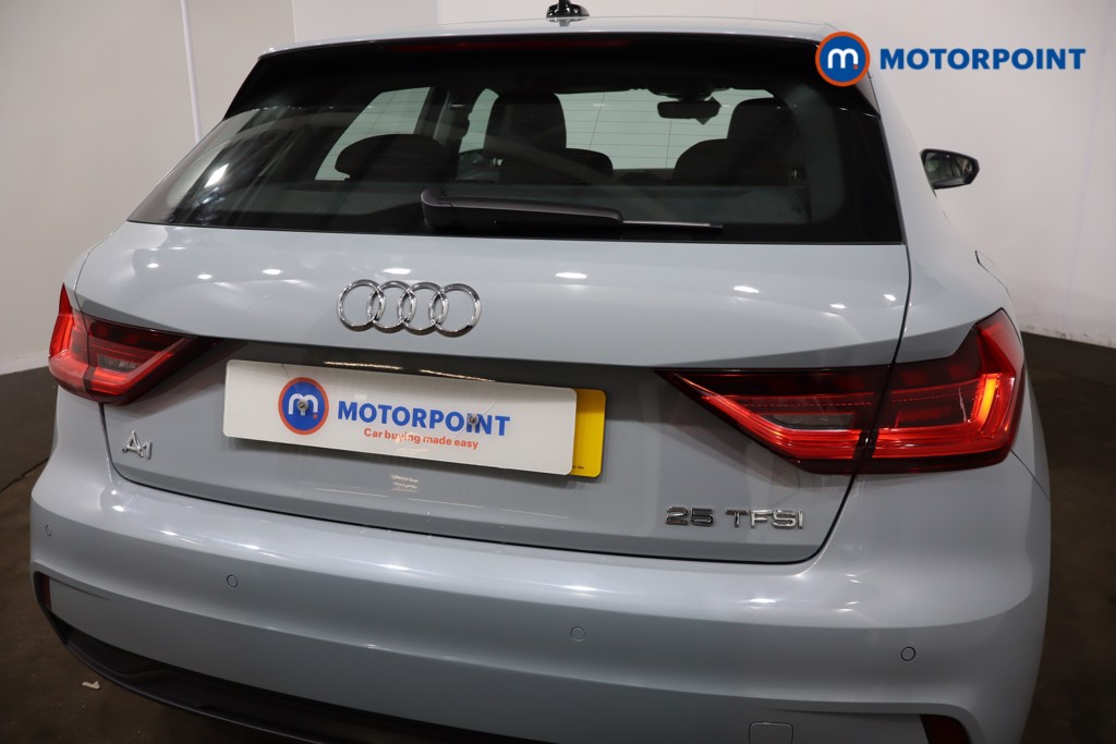 Audi A1 Sport Automatic Petrol Hatchback - Stock Number (1554353) - 27th supplementary image
