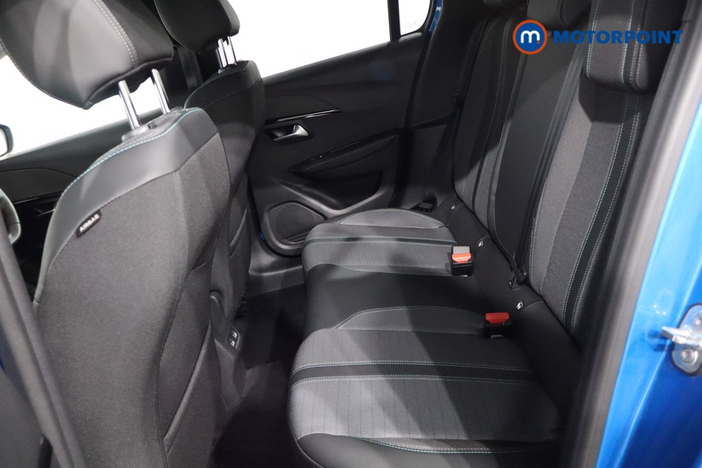 Peugeot 208 Allure Premium Automatic Electric Hatchback - Stock Number (1554374) - 5th supplementary image