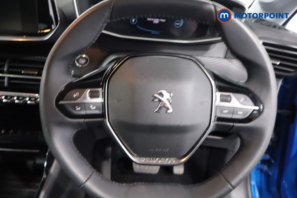 Peugeot 208 Allure Premium Automatic Electric Hatchback - Stock Number (1554374) - 6th supplementary image