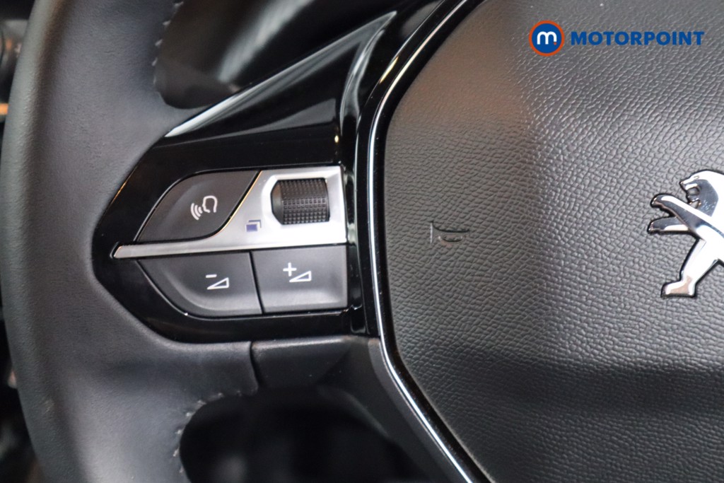 Peugeot 208 Allure Premium Automatic Electric Hatchback - Stock Number (1554374) - 7th supplementary image