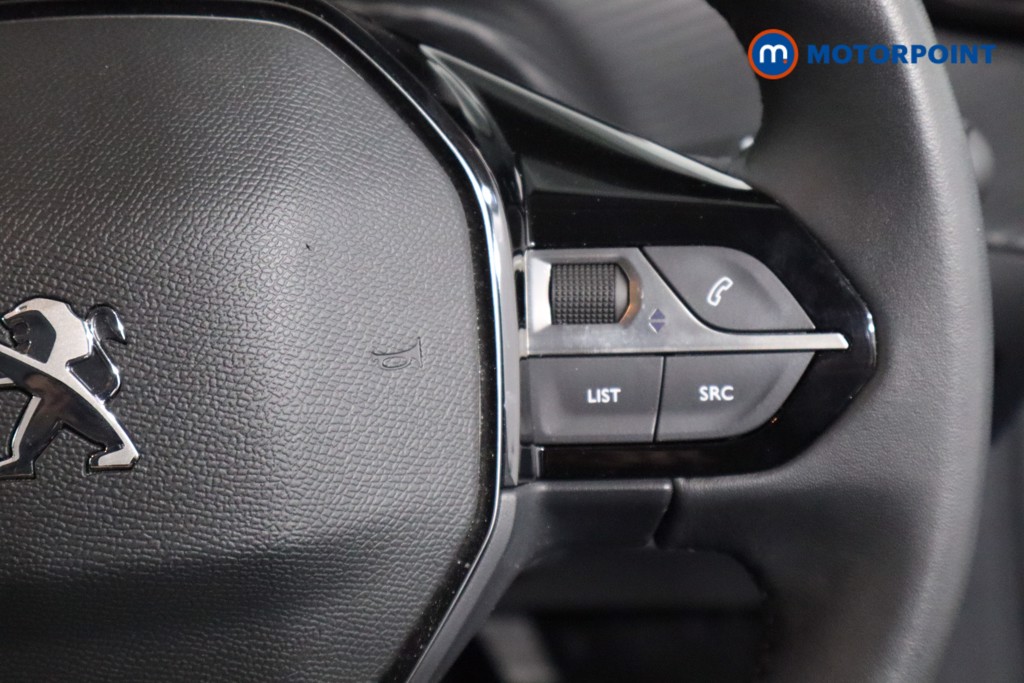 Peugeot 208 Allure Premium Automatic Electric Hatchback - Stock Number (1554374) - 8th supplementary image