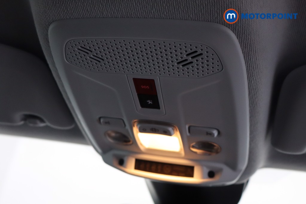 Peugeot 208 Allure Premium Automatic Electric Hatchback - Stock Number (1554374) - 16th supplementary image