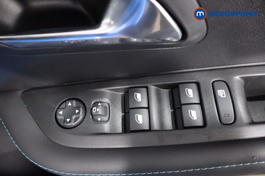 Peugeot 208 Allure Premium Automatic Electric Hatchback - Stock Number (1554374) - 17th supplementary image