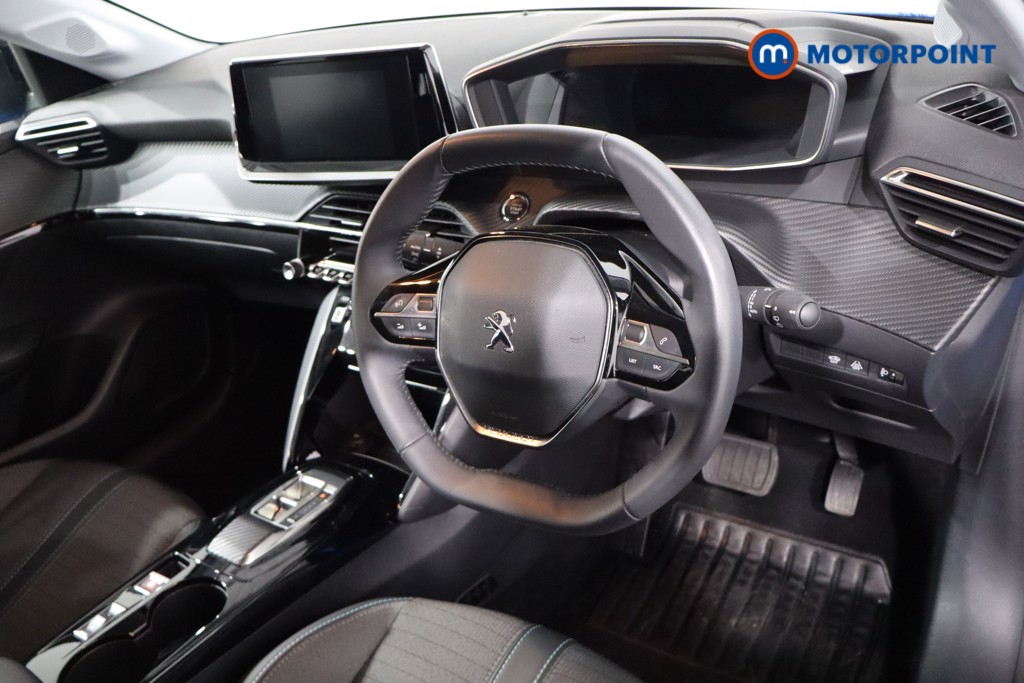Peugeot 208 Allure Premium Automatic Electric Hatchback - Stock Number (1554374) - 19th supplementary image