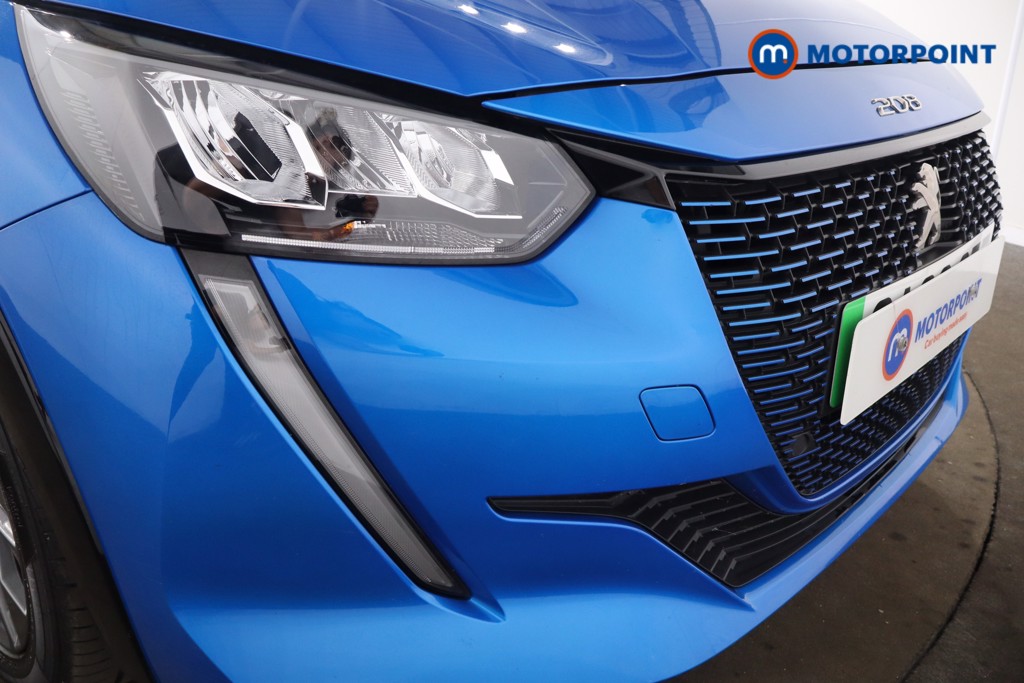 Peugeot 208 Allure Premium Automatic Electric Hatchback - Stock Number (1554374) - 20th supplementary image