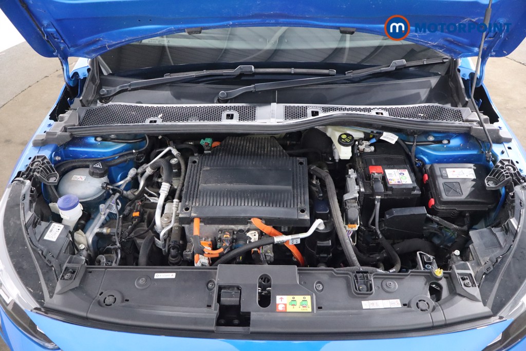 Peugeot 208 Allure Premium Automatic Electric Hatchback - Stock Number (1554374) - 22nd supplementary image